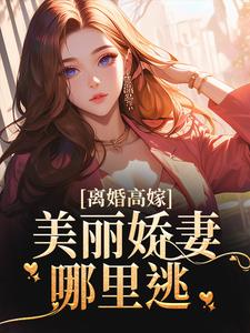 离婚高嫁:美丽娇妻哪里逃