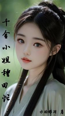 千金小姐 小说