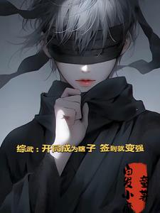 综武:开局签到明玉功满级