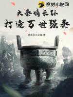 大秦嫡长孙打造万世强秦