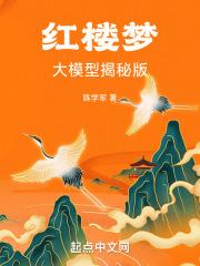 红楼梦示意图