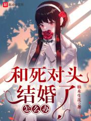 跟死对头结婚的小说