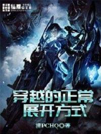 穿越的正常展开方式 小说